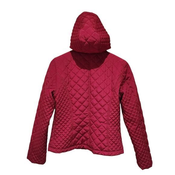 Calvin Klein Coat - Picture 3 of 8